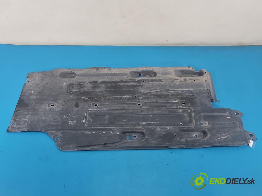 Peugeot 3008 II 2016-2023 1.5 hdi 131 HP automatic 96 kW 1499 cm3 5- kryt plast 9827725580