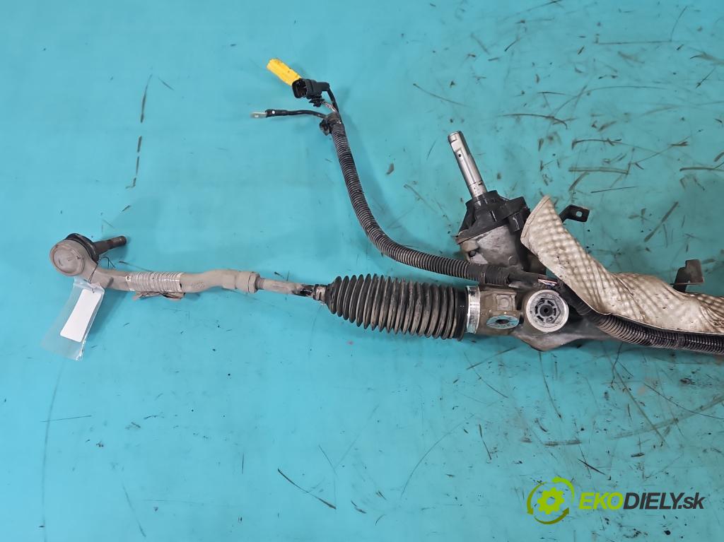 Peugeot 3008 II 2016-2023 1.5 hdi 131 HP automatic 96 kW 1499 cm3 5- Ozubené kolo: volant 6820000313