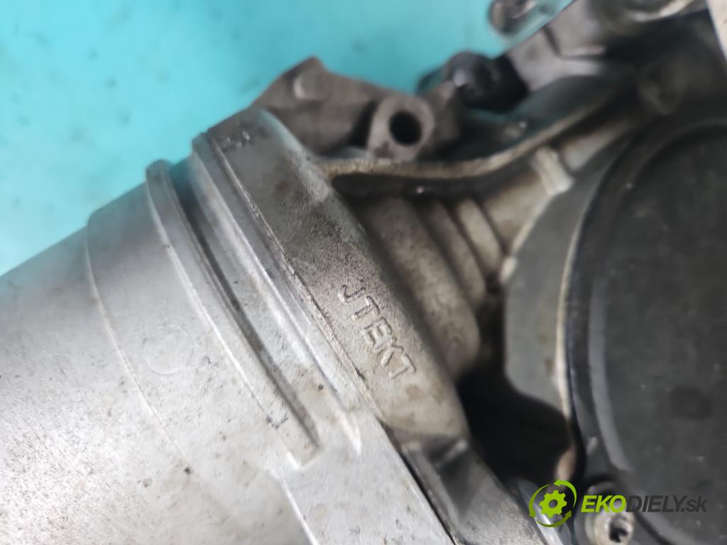 Peugeot 3008 II 2016-2023 1.5 hdi 131 HP automatic 96 kW 1499 cm3 5- Ozubené kolo: volant 6820000313