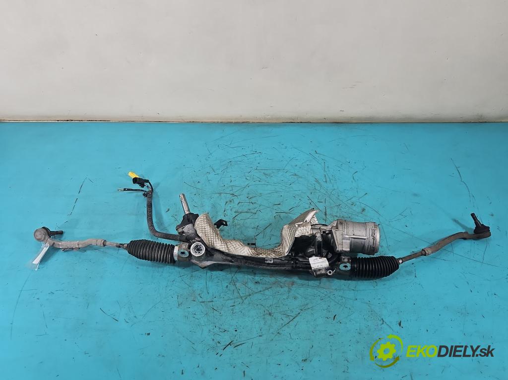 Peugeot 3008 II 2016-2023 1.5 hdi 131 HP automatic 96 kW 1499 cm3 5- Ozubené kolo: volant 6820000313