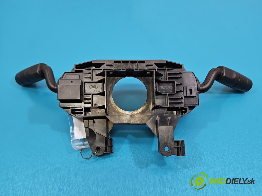 Land rover Range Rover sport I L320 3.6 TD V8 272 HP automatic 200 kW 3628 cm3 5- prepínač komplex: XPB500350 (Prepínacie páčky pod volantom)