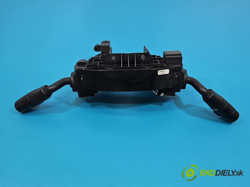 Land rover Range Rover sport I L320 3.6 TD V8 272 HP automatic 200 kW 3628 cm3 5- prepínač komplex: XPB500350 (Prepínacie páčky pod volantom)