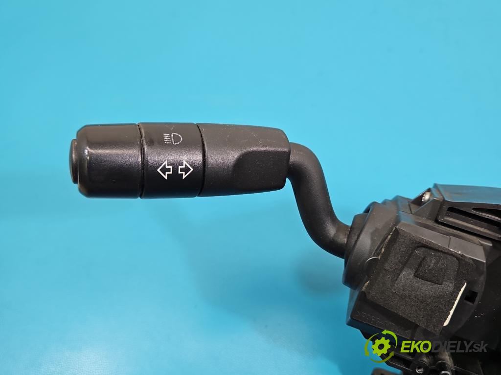 Land rover Range Rover sport I L320 3.6 TD V8 272 HP automatic 200 kW 3628 cm3 5- prepínač komplex: XPB500350 (Prepínacie páčky pod volantom)