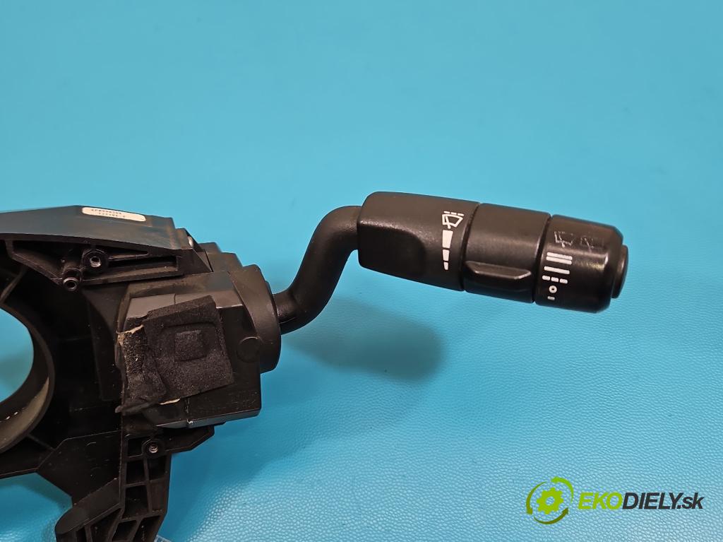 Land rover Range Rover sport I L320 3.6 TD V8 272 HP automatic 200 kW 3628 cm3 5- prepínač komplex: XPB500350 (Prepínacie páčky pod volantom)