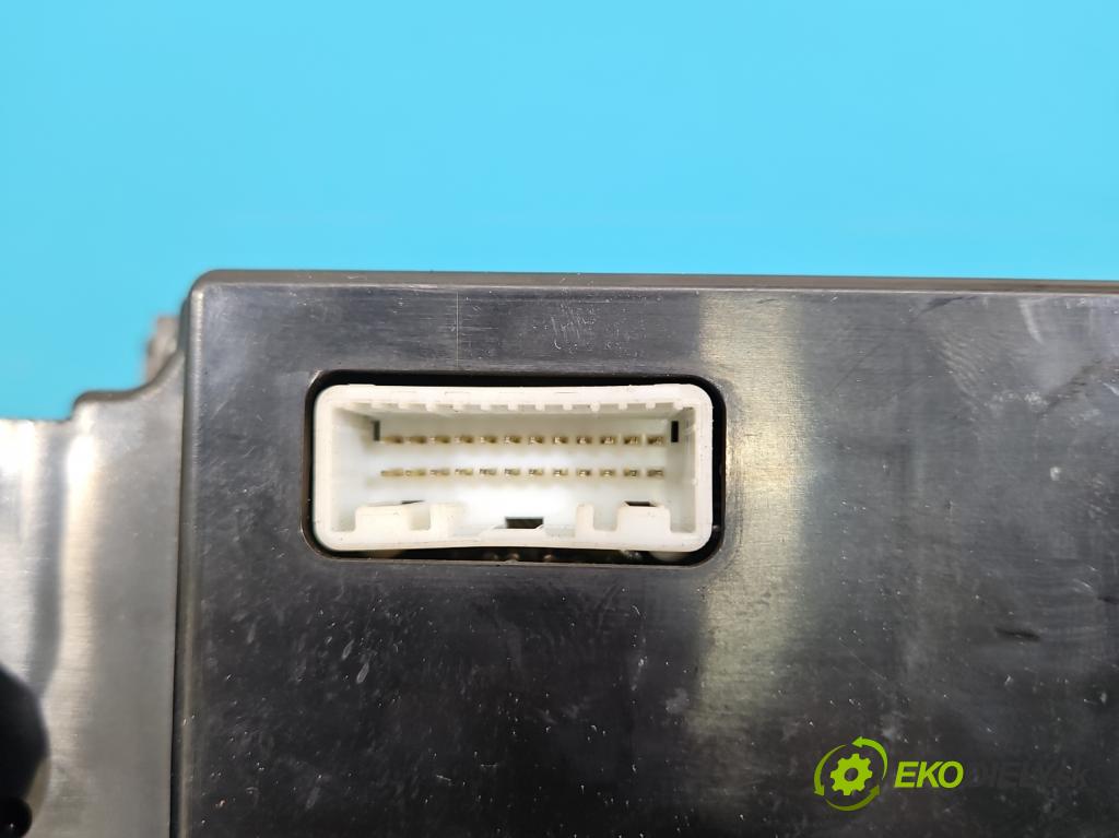 Land rover Range Rover sport I L320 3.6 TD V8 368DT 272 HP automatic 200 kW 3628 cm3 5- panel kúrenia 146570-5620