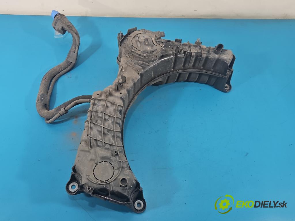 Renault Express 1.5 dci 95 HP manual 70 kW 1461 cm3 5- Nádrž: AdBlue: 172A21120R