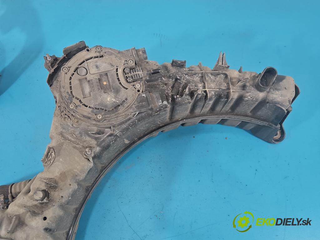 Renault Express 1.5 dci 95 HP manual 70 kW 1461 cm3 5- Nádrž: AdBlue: 172A21120R