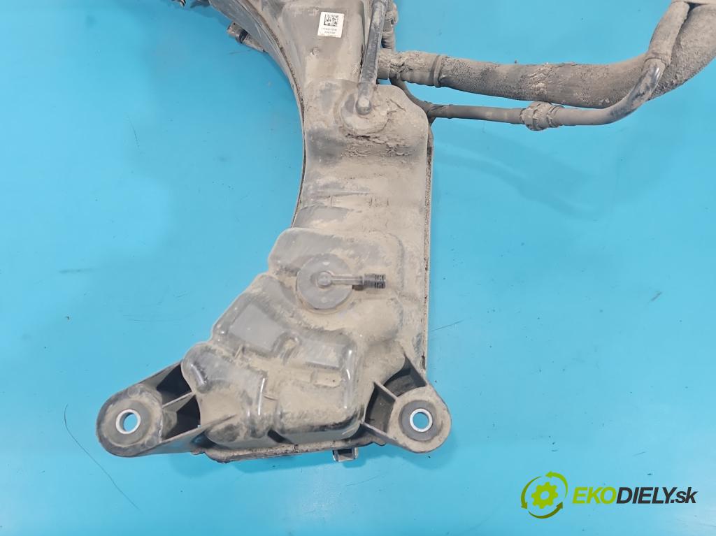 Renault Express 1.5 dci 95 HP manual 70 kW 1461 cm3 5- Nádrž: AdBlue: 172A21120R