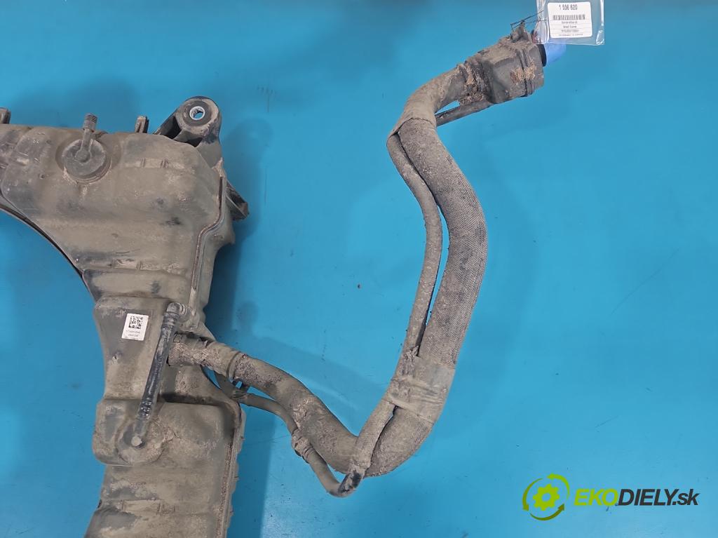 Renault Express 1.5 dci 95 HP manual 70 kW 1461 cm3 5- Nádrž: AdBlue: 172A21120R