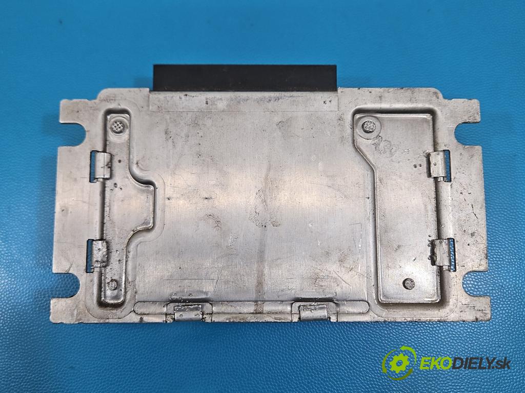 Land rover Range Rover sport I L320 3.6 TD V8 272 HP automatic 200 kW 3628 cm3 5- riadiaca jednotka skřie: 1137328137