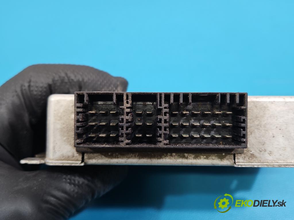 Land rover Range Rover sport I L320 3.6 TD V8 272 HP automatic 200 kW 3628 cm3 5- riadiaca jednotka skřie: 1137328137