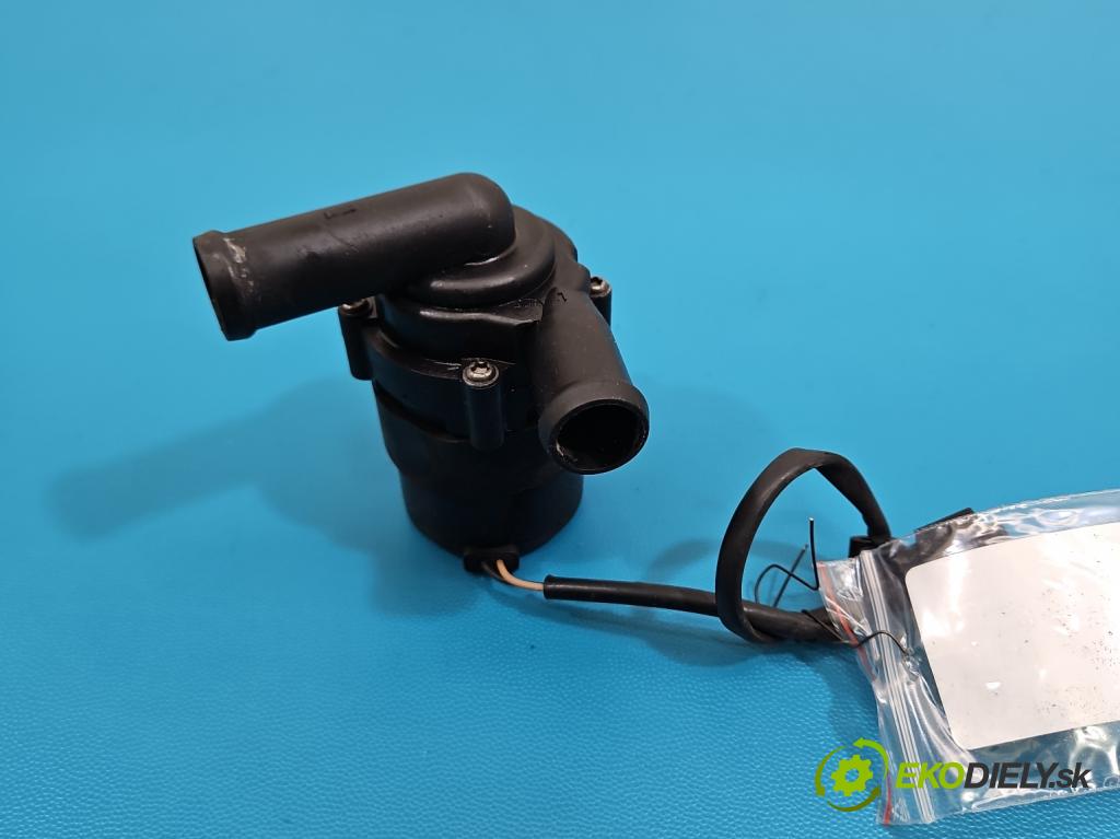 Land rover Range Rover sport I L320 3.6 TD V8 368DT 272 hp automatic 200 kW 3628 cm3 5- čerpadlo oběh: vody 9002986C