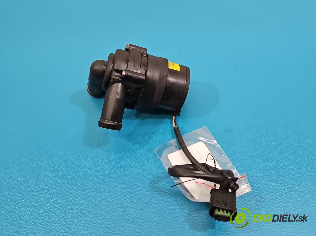 Land rover Range Rover sport I L320 3.6 TD V8 368DT 272 hp automatic 200 kW 3628 cm3 5- čerpadlo oběh: vody 9002986C