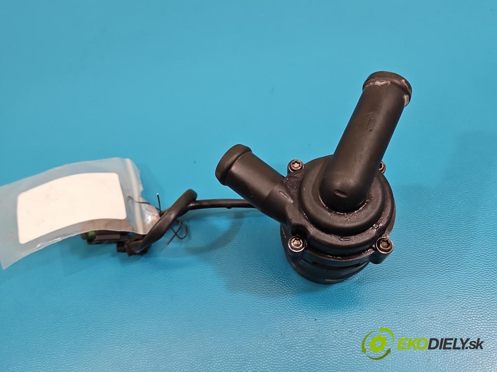 Land rover Range Rover sport I L320 3.6 TD V8 368DT 272 hp automatic 200 kW 3628 cm3 5- čerpadlo oběh: vody 9002986C