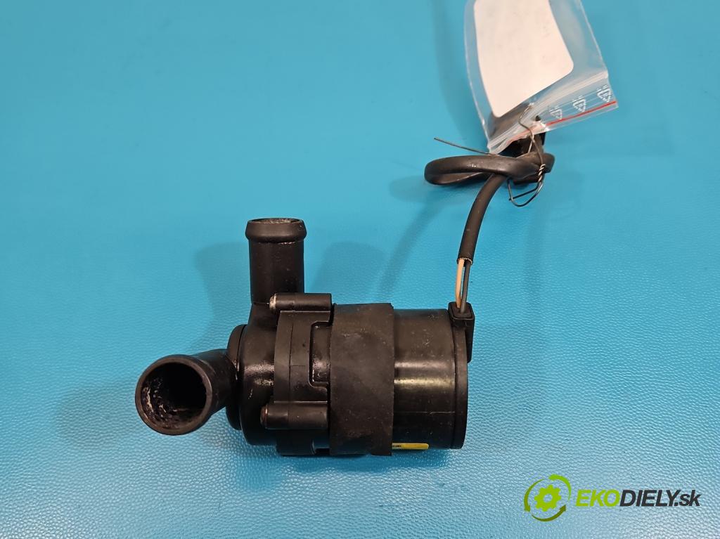 Land rover Range Rover sport I L320 3.6 TD V8 368DT 272 hp automatic 200 kW 3628 cm3 5- čerpadlo oběh: vody 9002986C