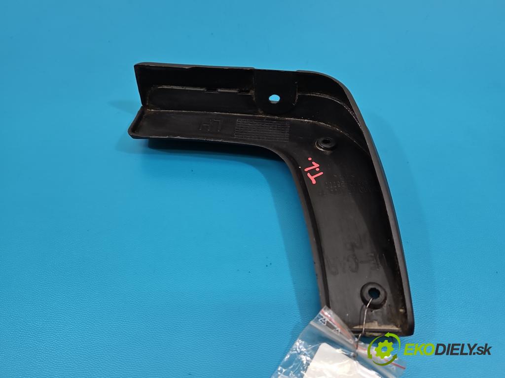 Kia Niro I 2016-2022 1.6 GDI 105 HP automatic 77 kW 1580 cm3 5- blatník 86842-G5000