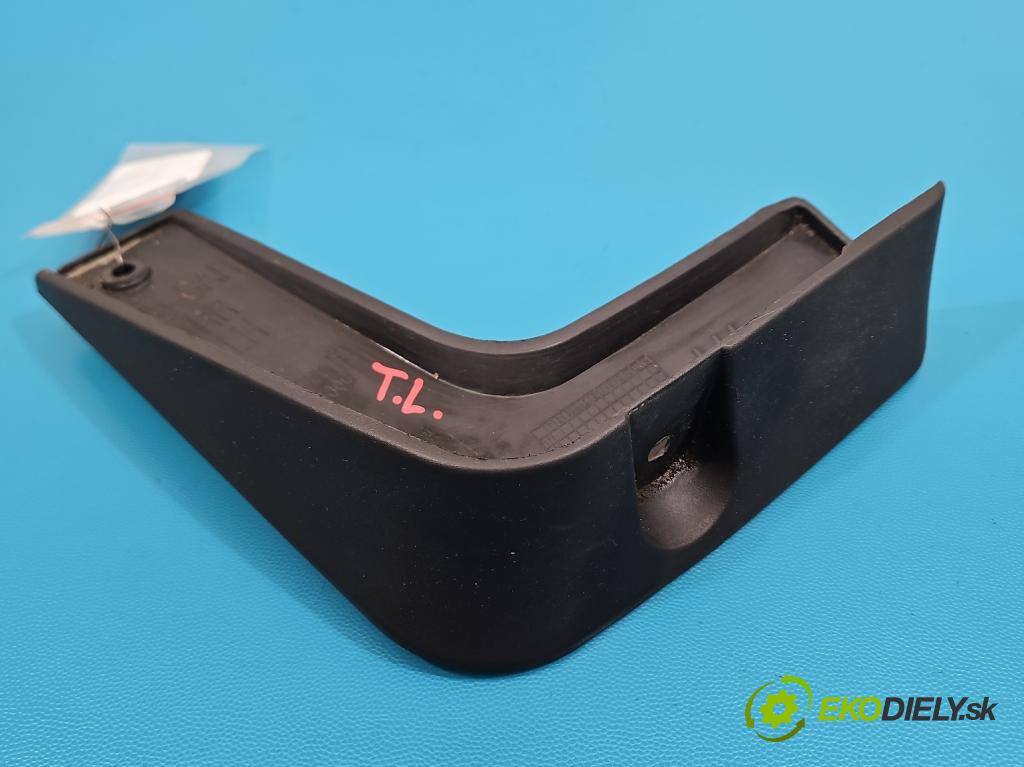 Kia Niro I 2016-2022 1.6 GDI 105 hp automatic 77 kW 1580 cm3 5- blatník 86842-G5000