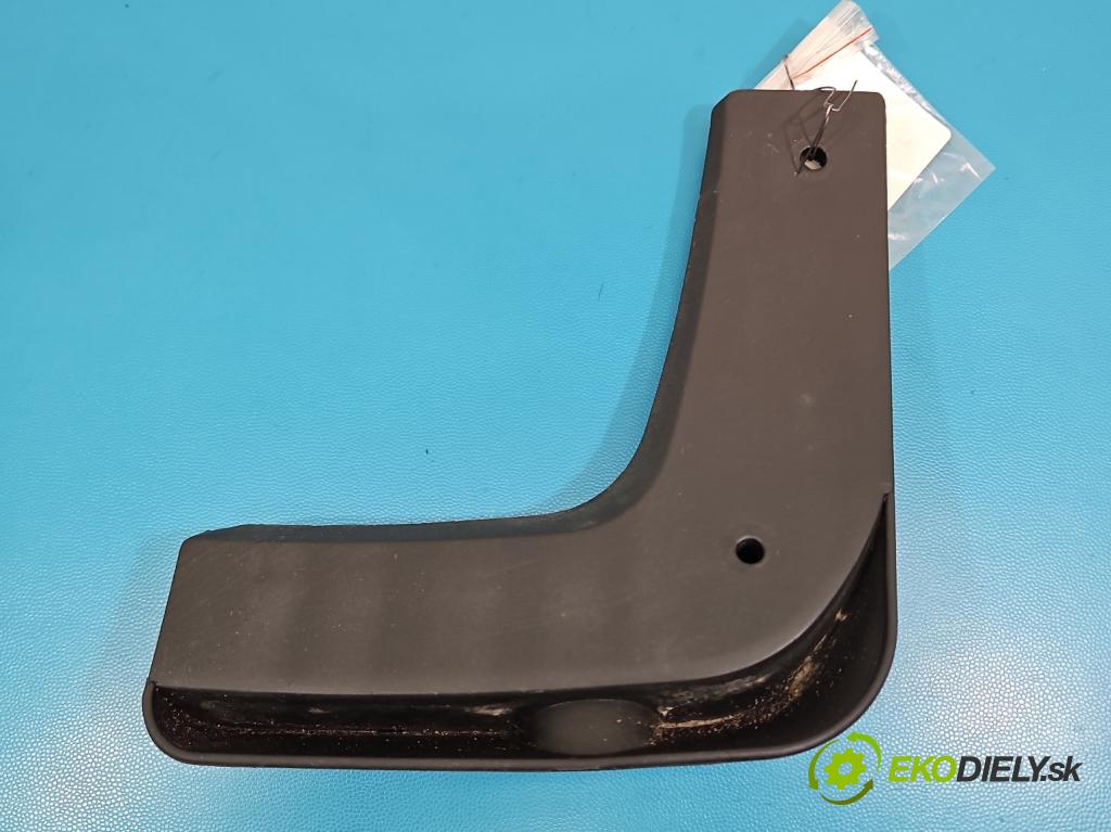 Kia Niro I 2016-2022 1.6 GDI 105 HP automatic 77 kW 1580 cm3 5- blatník 86842-G5000