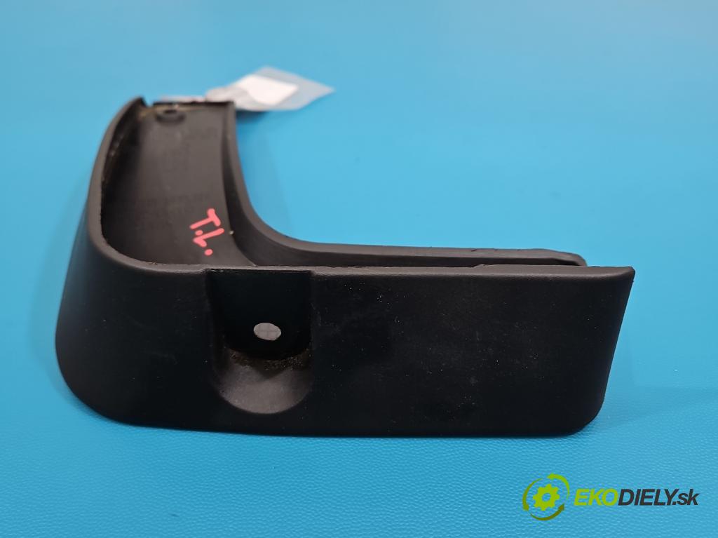 Kia Niro I 2016-2022 1.6 GDI 105 HP automatic 77 kW 1580 cm3 5- blatník 86842-G5000