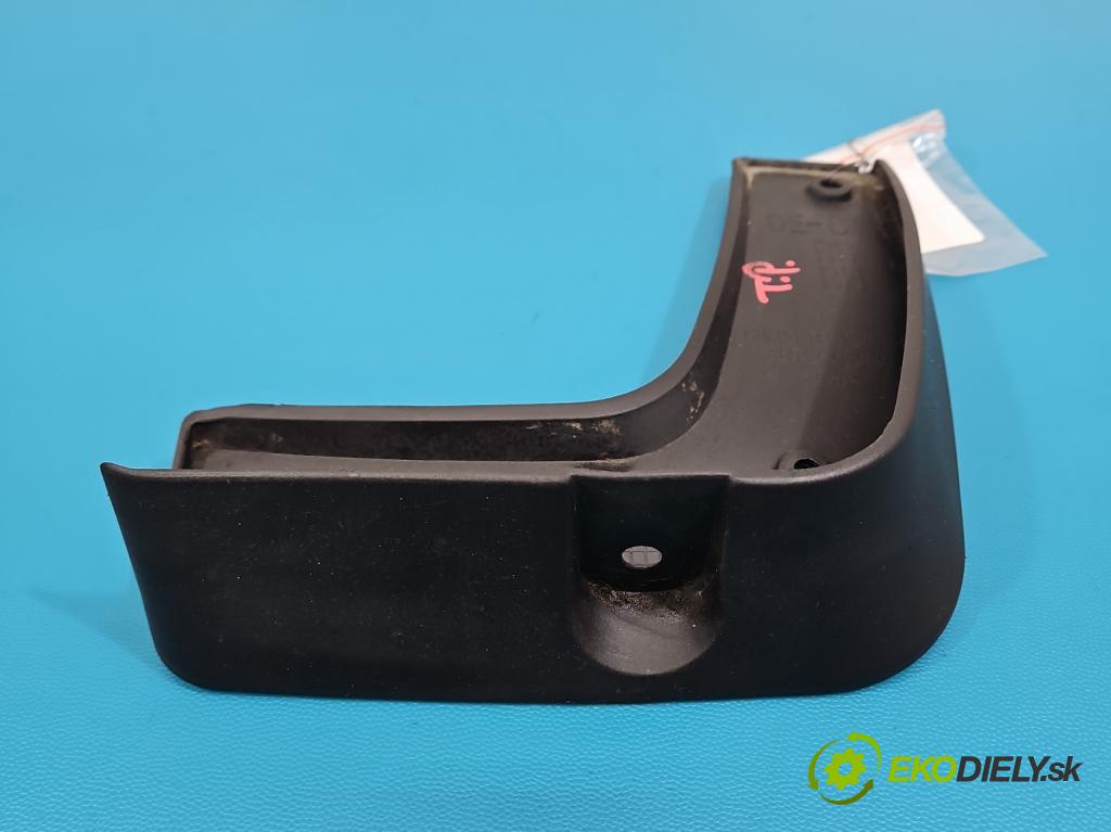 Kia Niro I 2016-2022 1.6 GDI 105 HP automatic 77 kW 1580 cm3 5- blatník 86842-G5000