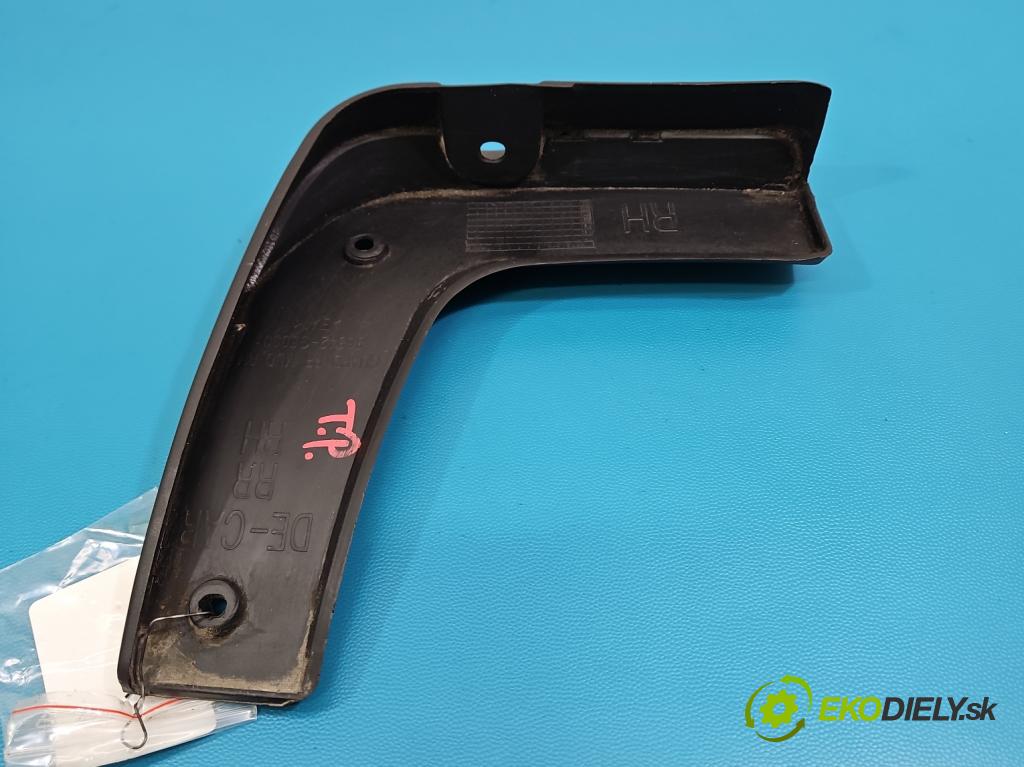 Kia Niro I 2016-2022 1.6 GDI 105 HP automatic 77 kW 1580 cm3 5- blatník 86842-G5000