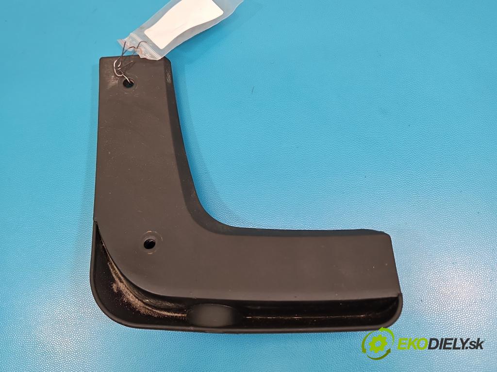 Kia Niro I 2016-2022 1.6 GDI 105 HP automatic 77 kW 1580 cm3 5- blatník 86842-G5000