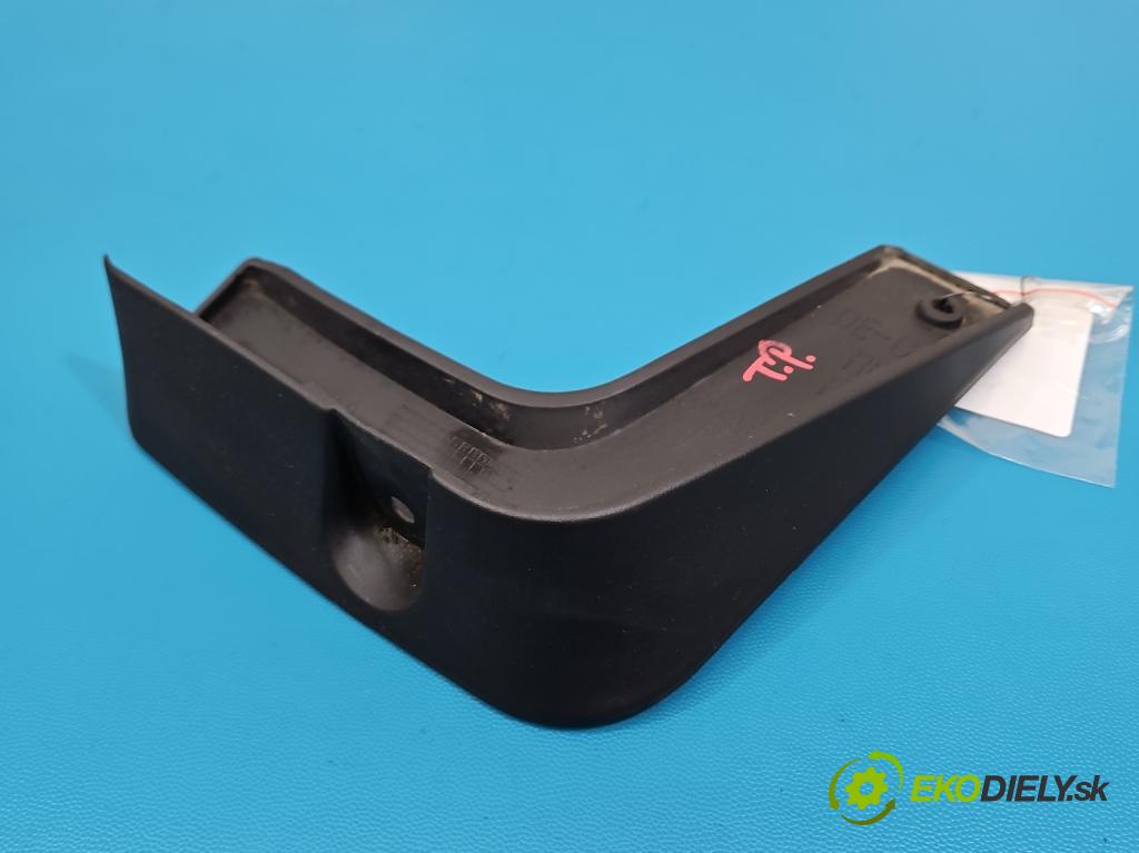 Kia Niro I 2016-2022 1.6 GDI 105 hp automatic 77 kW 1580 cm3 5- blatník 86842-G5000