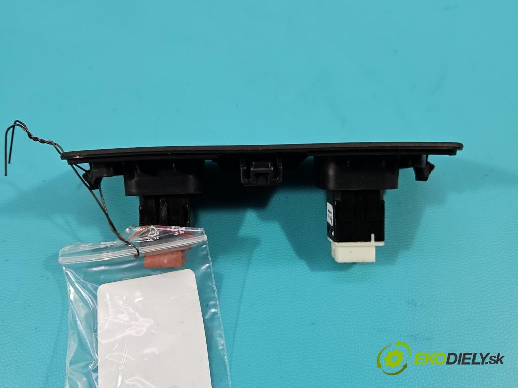 Peugeot 508 II 2018- 1.6 224hp automatic 165 kW 1598 cm3 5- prepínač ostatné 9821529077