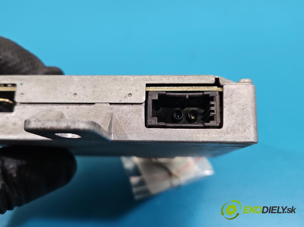 Land rover Range Rover sport I L320 3.6 TD V8 272 HP automatic 200 kW 3628 cm3 5- riadiaca jednotka ostatné XRA500031