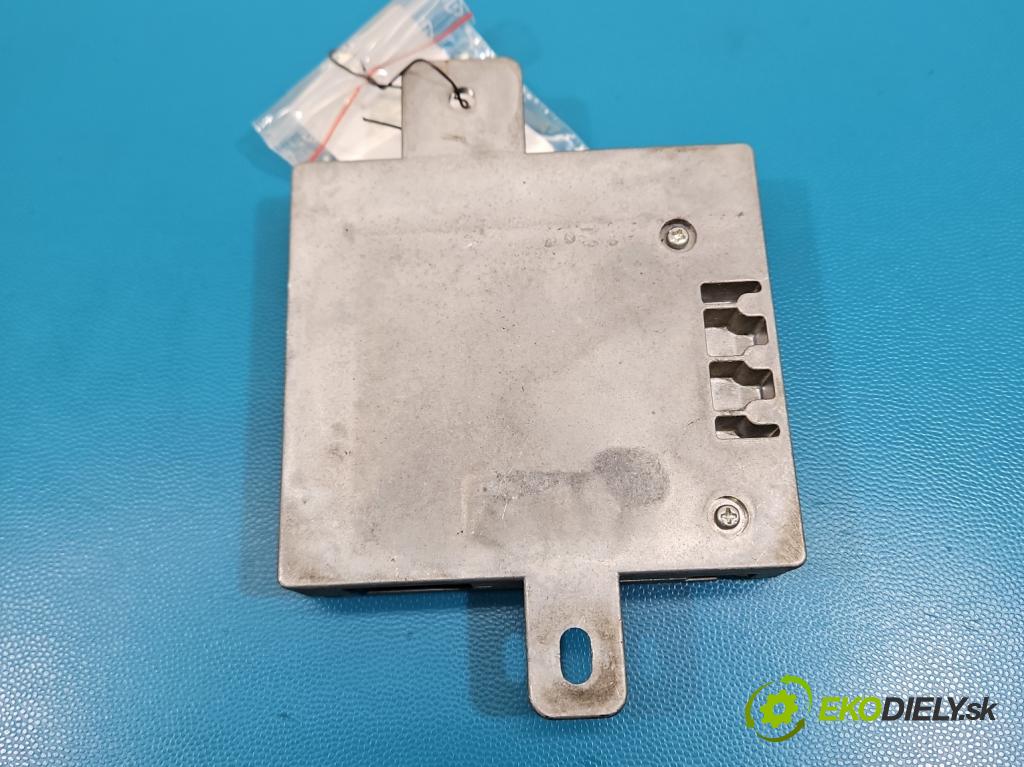 Land rover Range Rover sport I L320 3.6 TD V8 272 HP automatic 200 kW 3628 cm3 5- riadiaca jednotka ostatné XRA500031