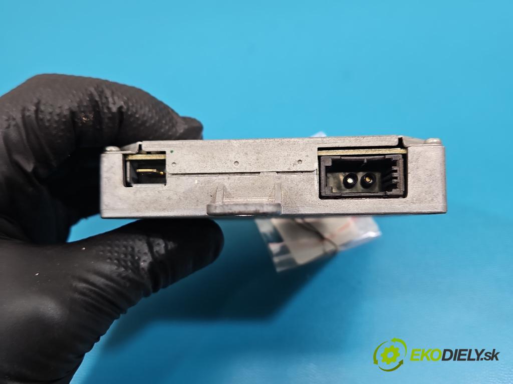 Land rover Range Rover sport I L320 3.6 TD V8 272 HP automatic 200 kW 3628 cm3 5- riadiaca jednotka ostatné XRA500031