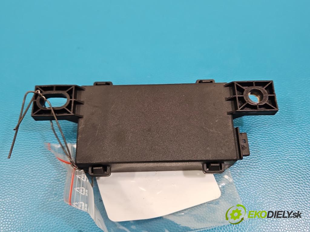 Land rover Range Rover sport I L320 3.6 TD V8 272 HP automatic 200 kW 3628 cm3 5- riadiaca jednotka ostatné YWY000120