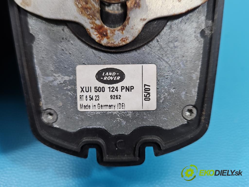 Land rover Range Rover sport I L320 3.6 TD V8 272 HP automatic 200 kW 3628 cm3 5- Antena XUI500124PNP