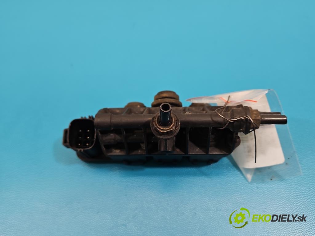 Land rover Range Rover sport I L320 3.6 TD V8 272 hp automatic 200 kW 3628 cm3 5- Distributor: RVH000095