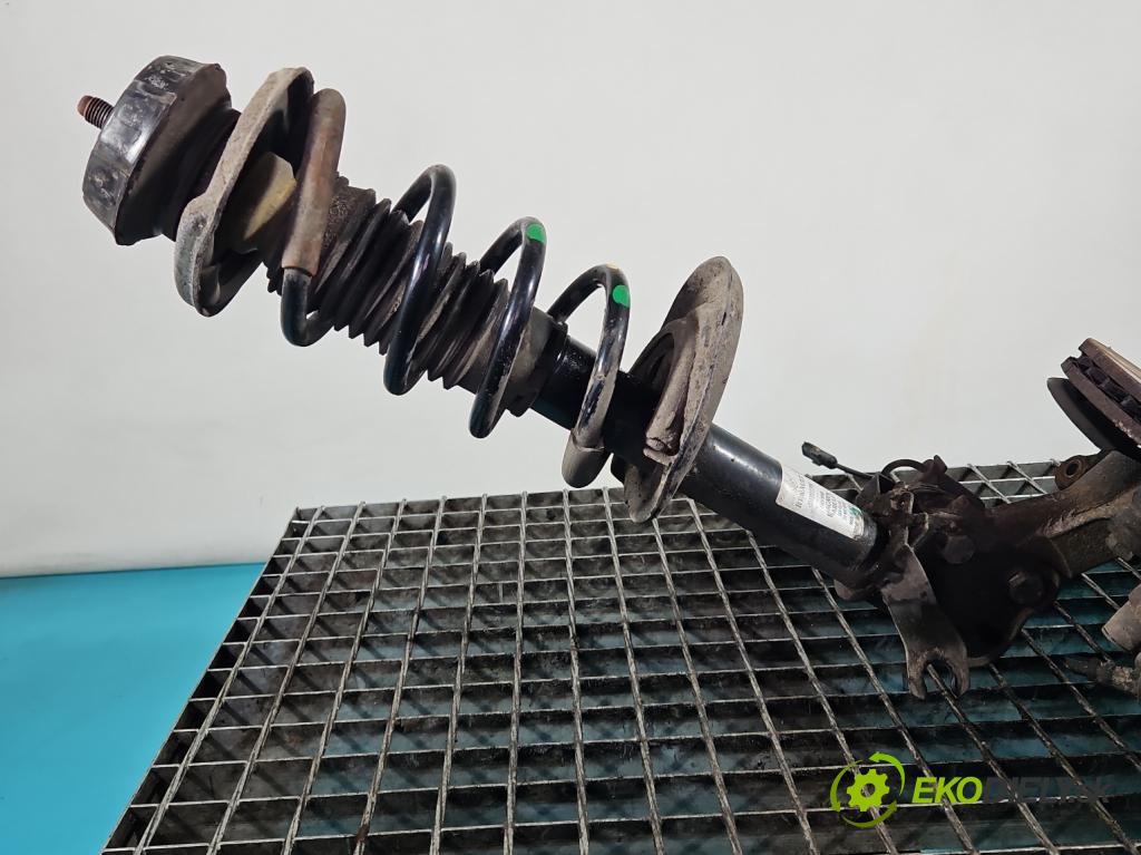 Renault Express 1.5 dci 95 HP manual 70 kW 1461 cm3 5- tlmič predné ľavý 0543023778R (Kľučka dverí ostatné)