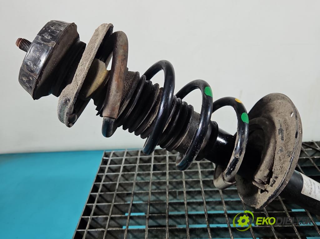 Renault Express 1.5 dci 95 HP manual 70 kW 1461 cm3 5- pružina predné 