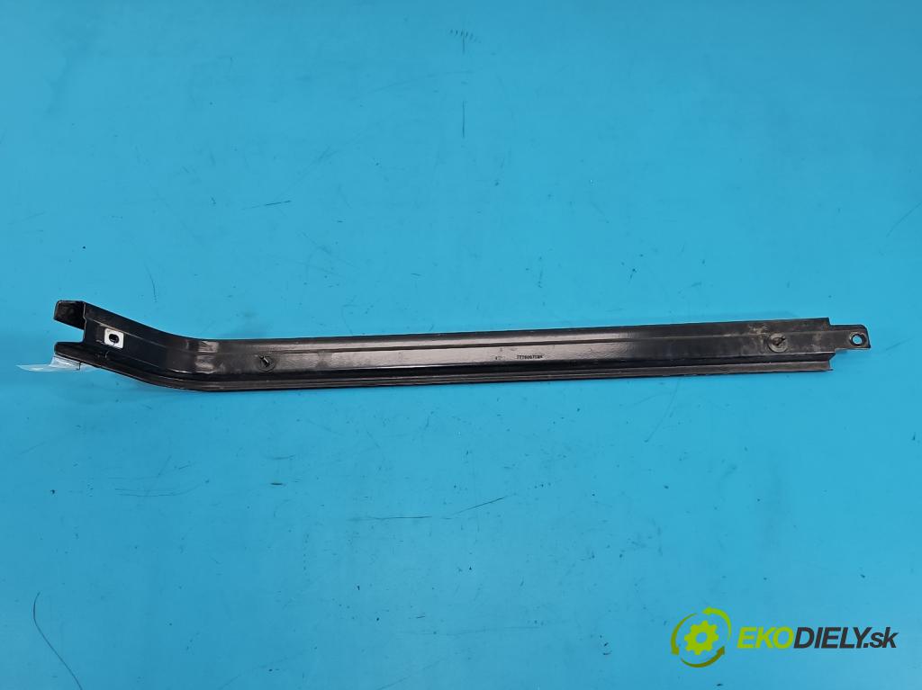 Renault Express 1.5 dci 95 hp manual 70 kW 1461 cm3 5- Upevnění: 777606702R