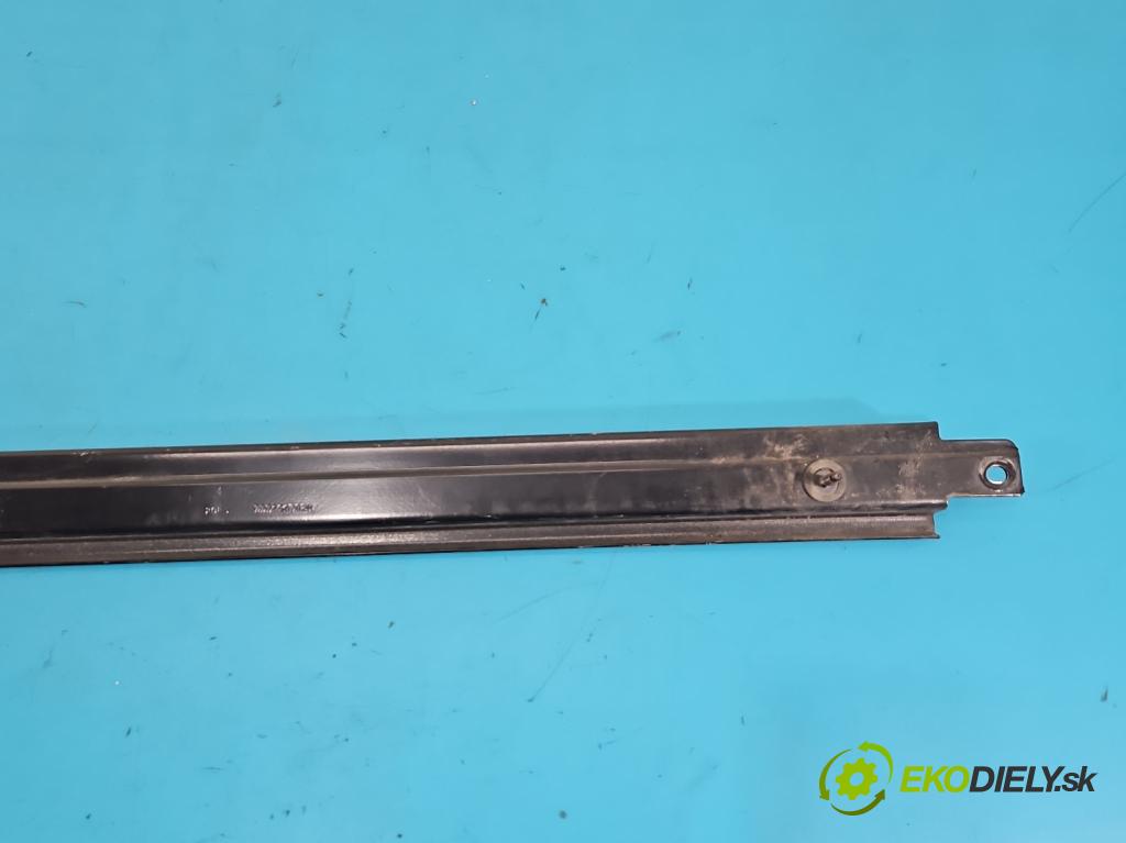 Renault Express 1.5 dci 95 HP manual 70 kW 1461 cm3 5- Upevnenie: 777606702R