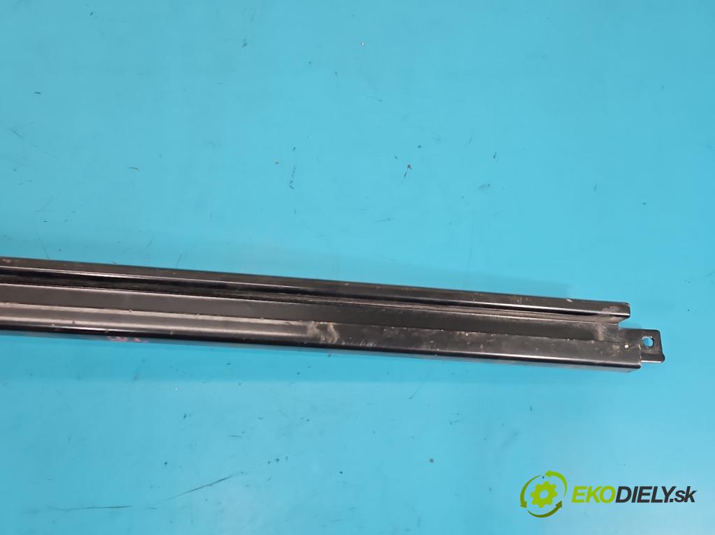 Renault Express 1.5 dci 95 HP manual 70 kW 1461 cm3 5- Upevnenie: 777606702R