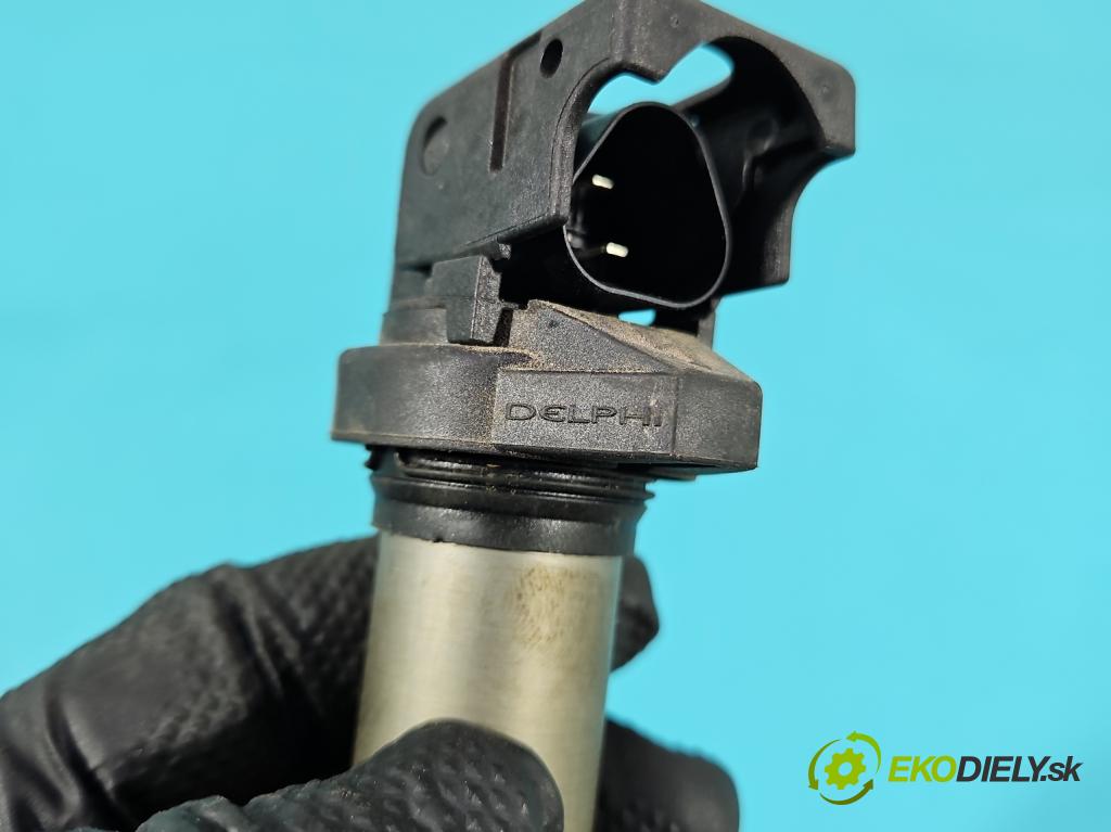 Peugeot 508 II 2018- 1.6 224 hp automatic 165 kW 1598 cm3 5- cívka zapalovací V757501080 (Zážehová cívka)