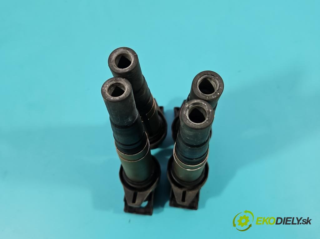 Peugeot 508 II 2018- 1.6 224 hp automatic 165 kW 1598 cm3 5- cívka zapalovací V757501080 (Zážehová cívka)