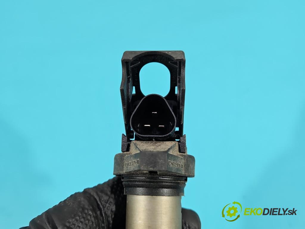 Peugeot 508 II 2018- 1.6 224 hp automatic 165 kW 1598 cm3 5- cívka zapalovací V757501080 (Zážehová cívka)