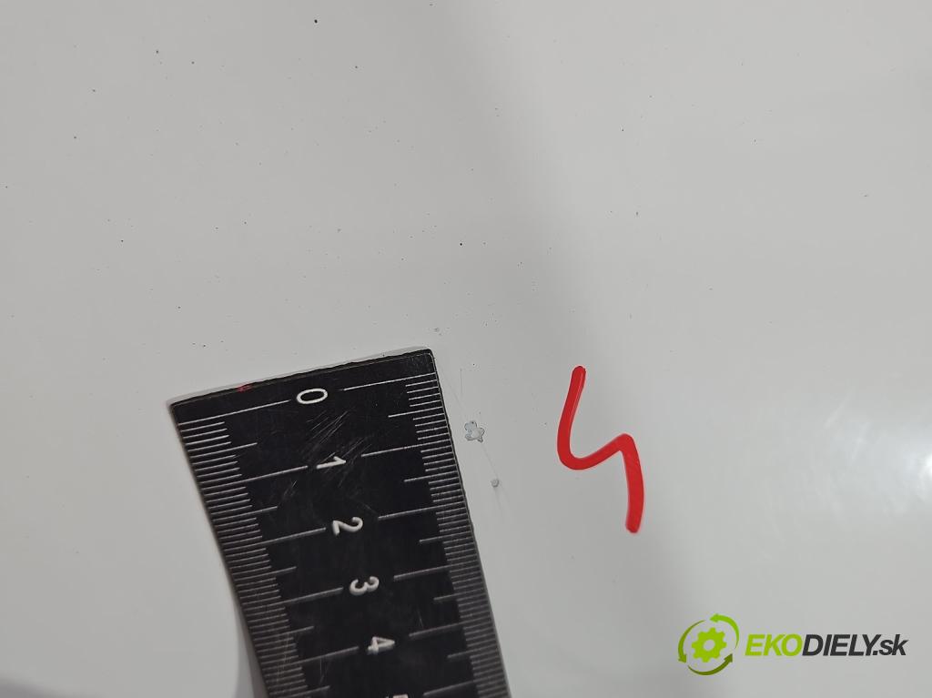 Opel Corsa E 2014-2019 1.3 cdti 75 HP manual 55 kW 1248 cm3 3- kapota predná