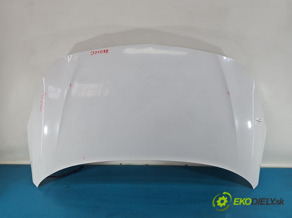 Opel Corsa E 2014-2019 1.3 cdti 75 HP manual 55 kW 1248 cm3 3- kapota predná