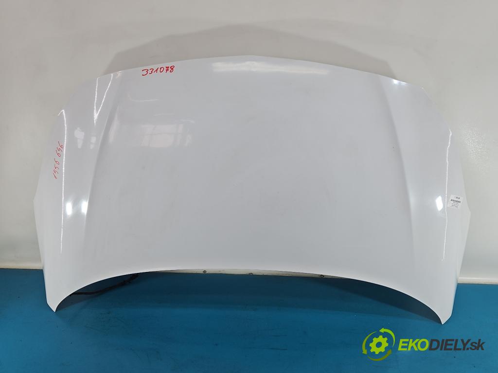 Opel Corsa E 2014-2019 1.3 cdti 75 HP manual 55 kW 1248 cm3 3- kapota predná 