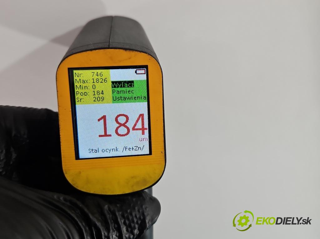 Opel Corsa E 2014-2019 1.3 cdti 75 HP manual 55 kW 1248 cm3 3- kapota predná