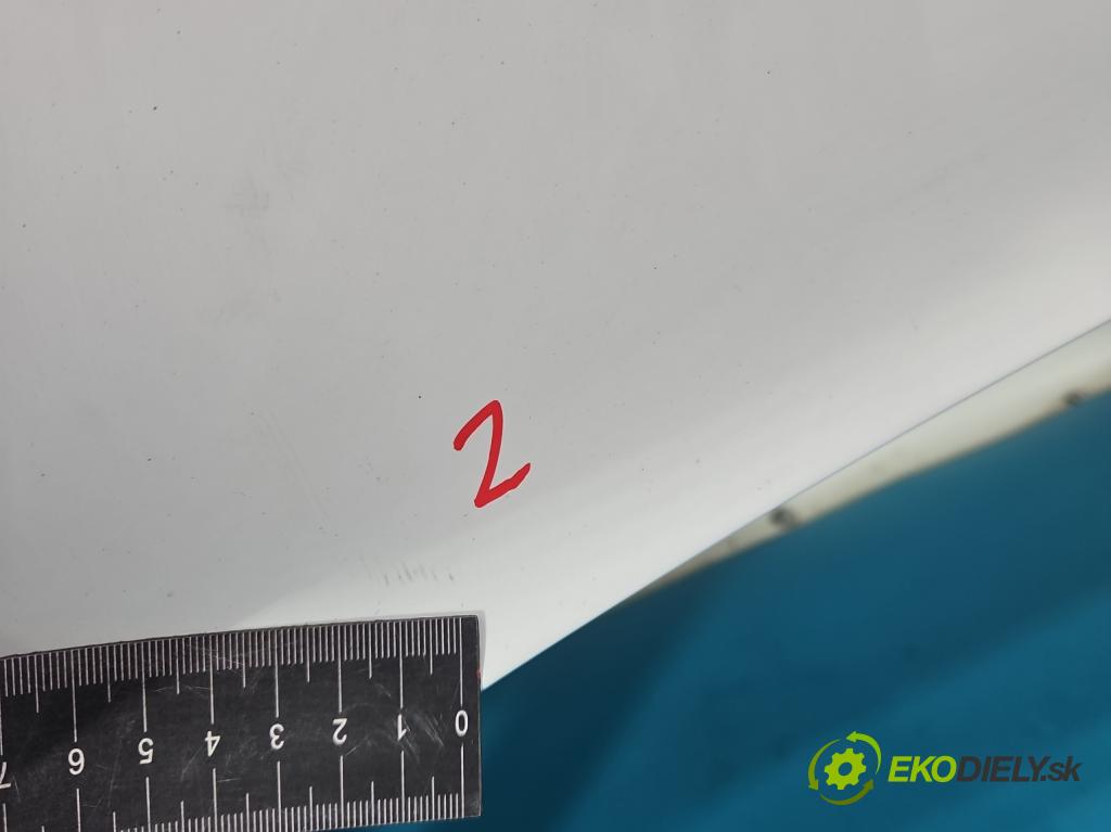 Opel Corsa E 2014-2019 1.3 cdti 75 HP manual 55 kW 1248 cm3 3- kapota predná