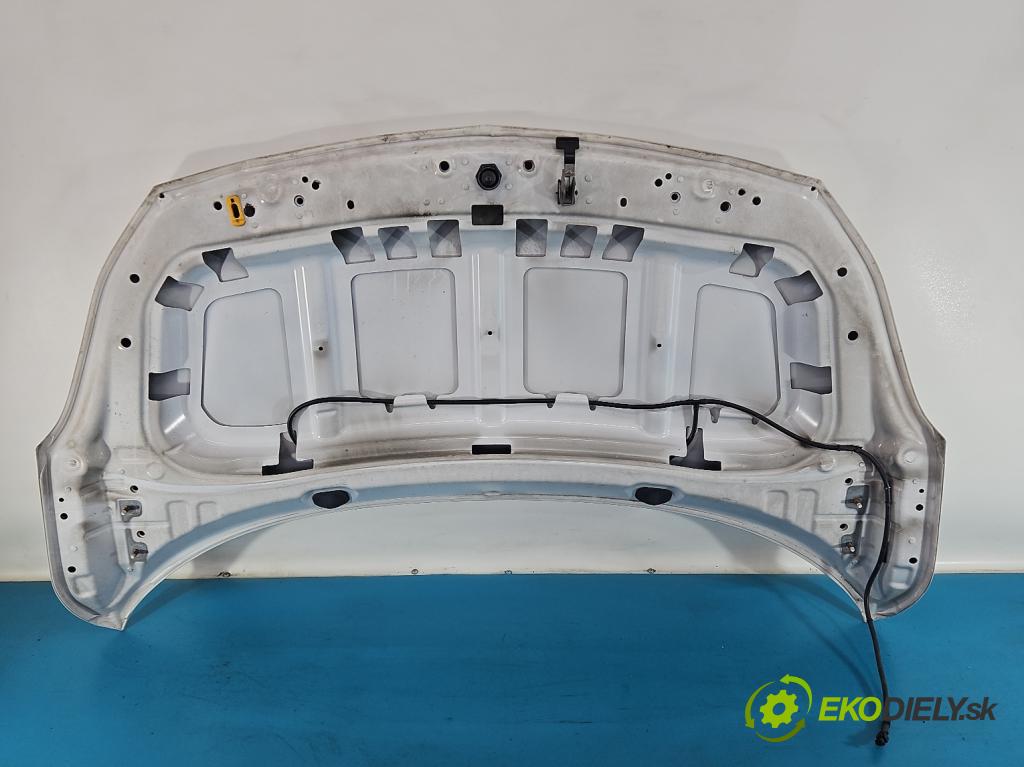 Opel Corsa E 2014-2019 1.3 cdti 75 HP manual 55 kW 1248 cm3 3- kapota predná