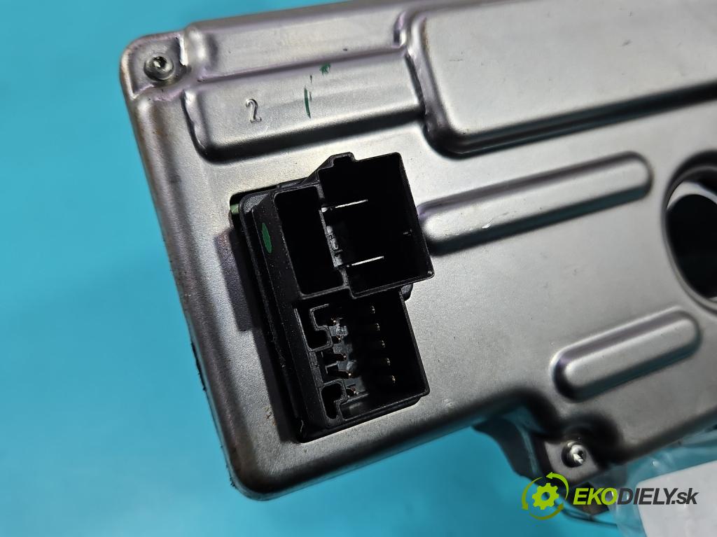 Opel Corsa E 2014-2019 1.3 cdti 75 HP manual 55 kW 1248 cm3 3- čerpadlo posilovač 3802905402A (Servočerpadlo)