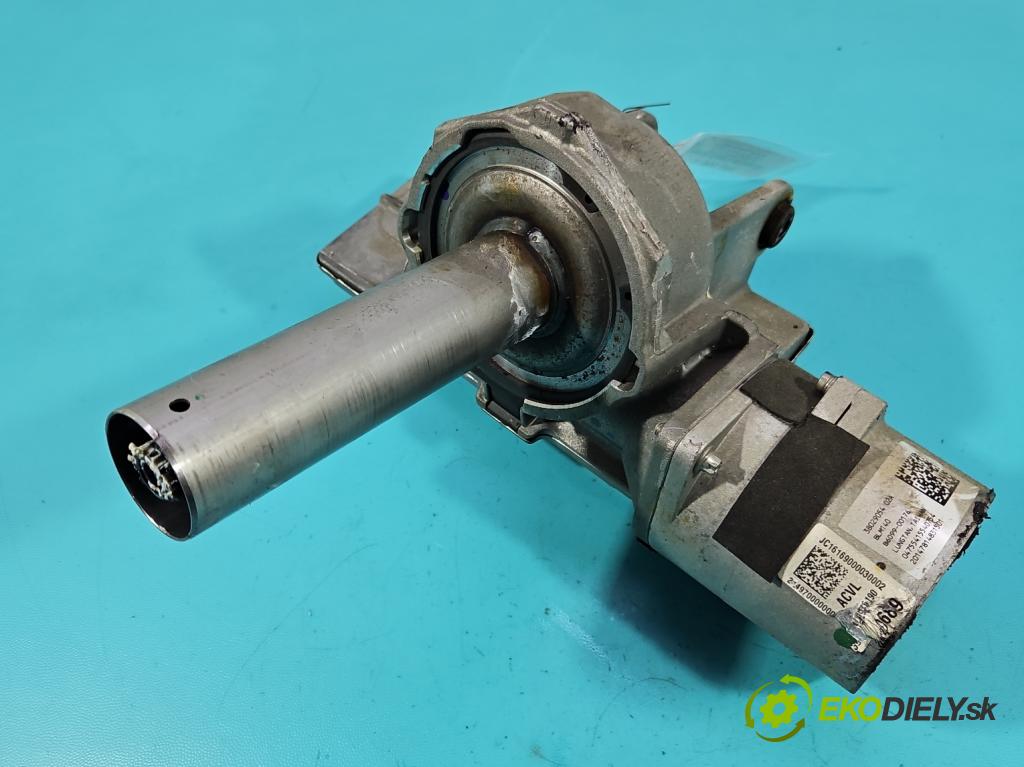 Opel Corsa E 2014-2019 1.3 cdti 75 HP manual 55 kW 1248 cm3 3- čerpadlo posilovač 3802905402A (Servočerpadlo)